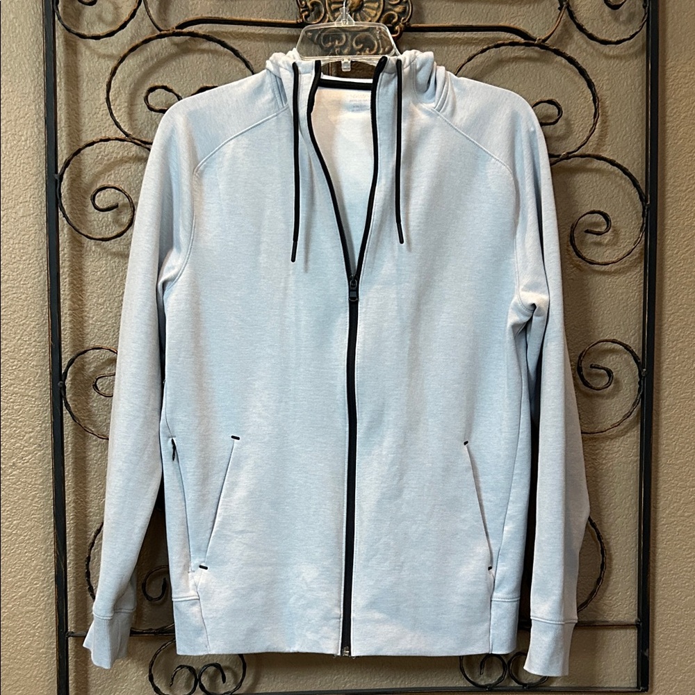 Old Navy Active zip front hoodie/jacket